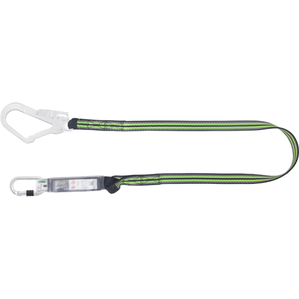 Kratos Safety HOPE Falldämpfer-Gurtband 1,8 m