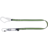 Kratos Safety HOPE Falldämpfer-Gurtband 1,8 m