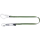 Kratos Safety HOPE Falldämpfer-Gurtband 1,8 m