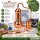 CopperGarden® SIGNATURE SORGENFREI – 2 Liter Kolonnenbrennerei Komplettset meldefrei