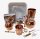 CopperGarden® SIGNATURE SORGENFREI – 2 Liter Kolonnenbrennerei Komplettset meldefrei