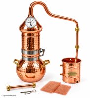 CopperGarden® SIGNATURE PLUS – 2 Liter...